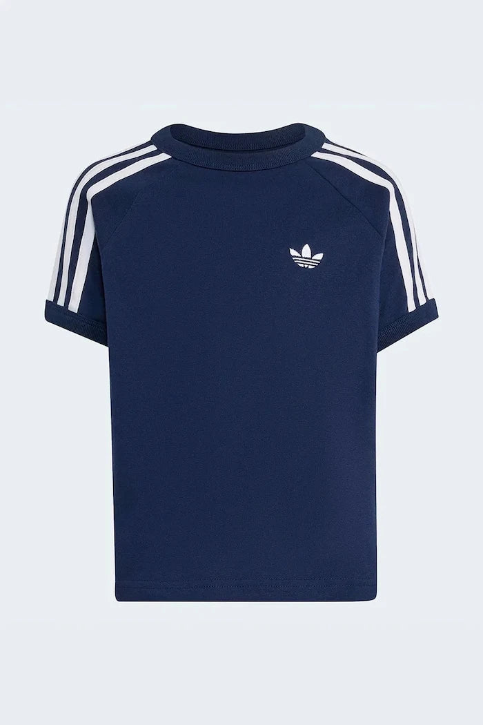 adidas Originals тениска за деца от памук