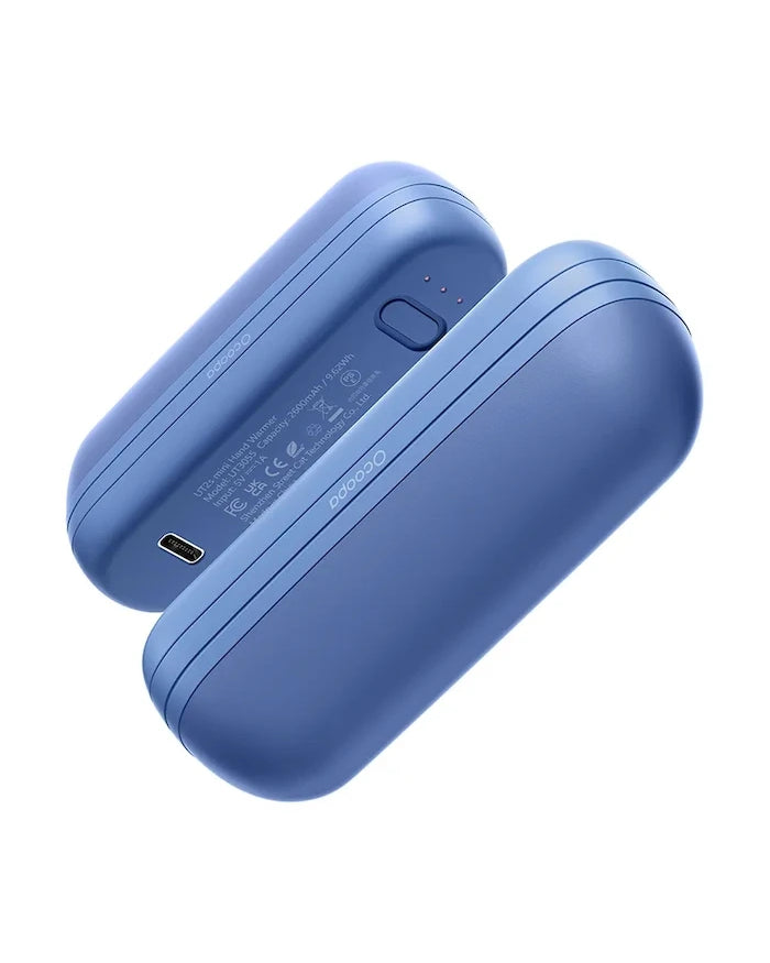 Електронен нагревател за ръце Ocoopa UT2s Mini