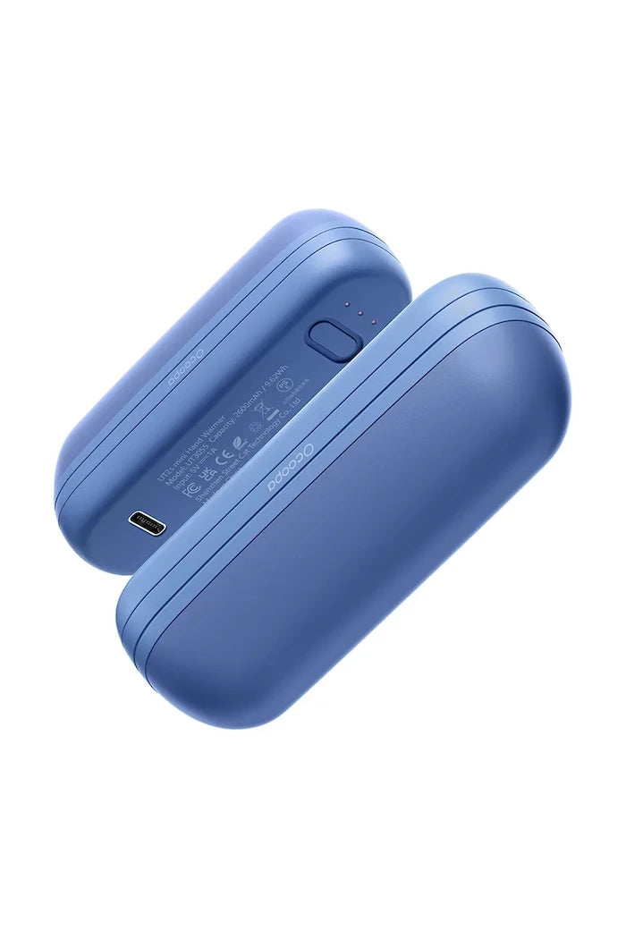 Електронен нагревател за ръце Ocoopa UT2s Mini