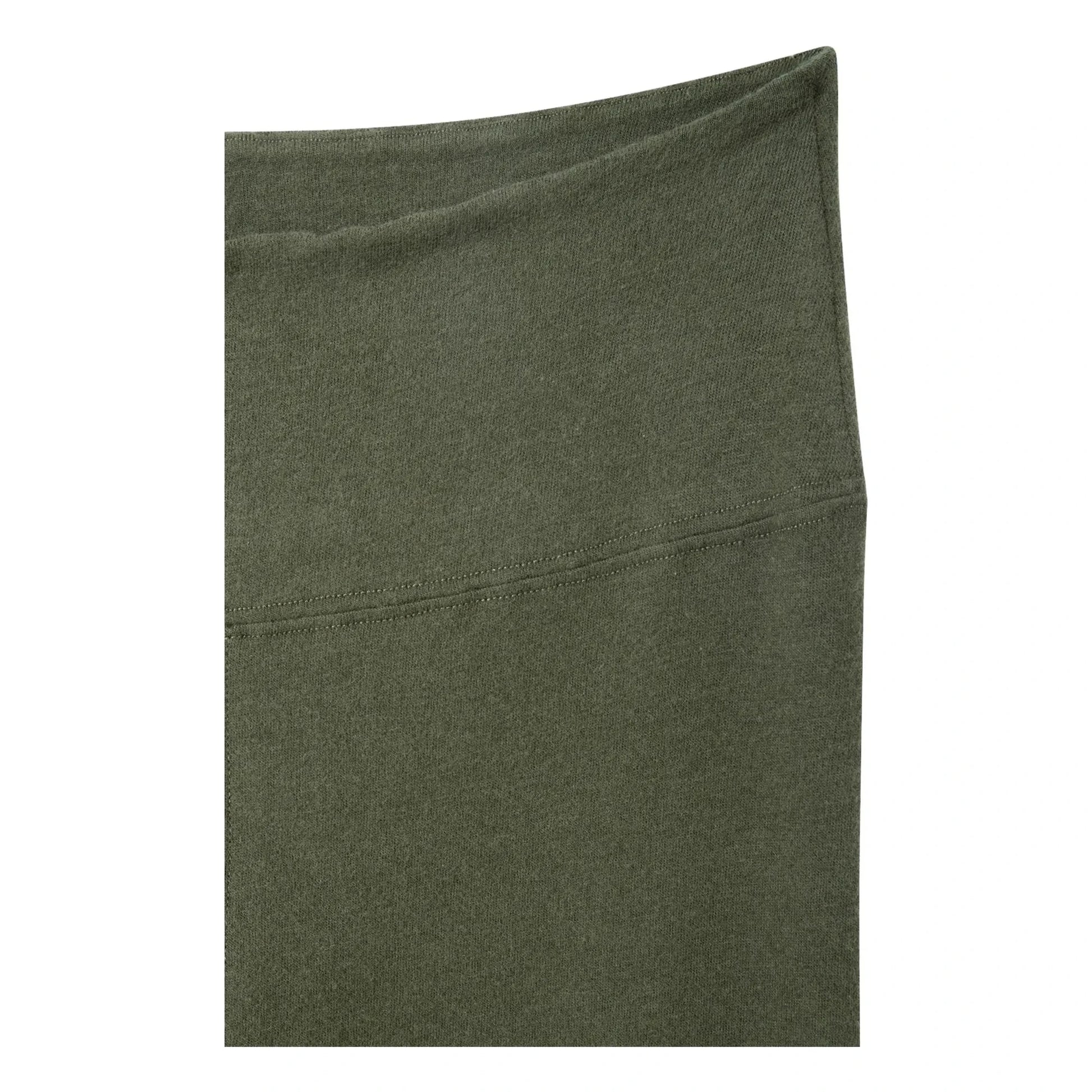 American Vintage - Ypawood Legging | Forest Green