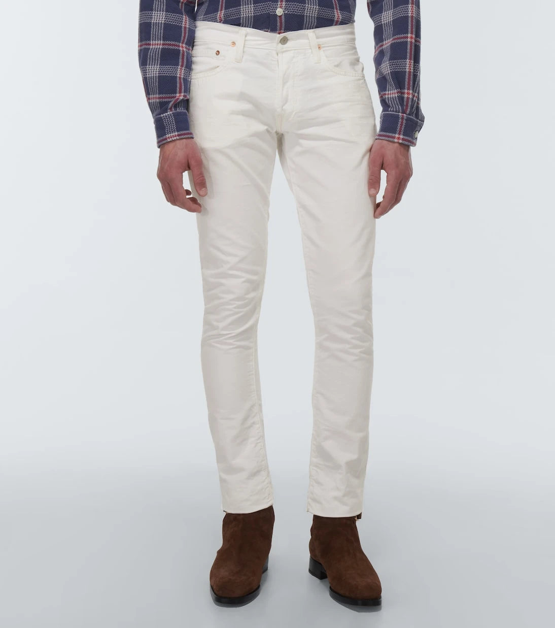 Polo Ralph Lauren - Sullivan slim jeans