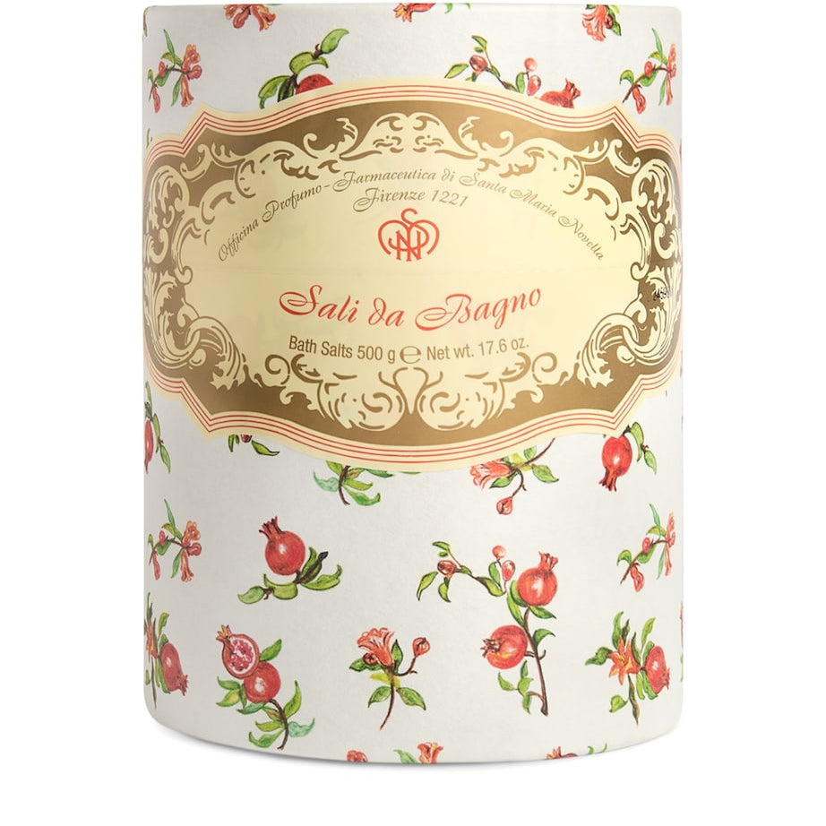 Melograno Bath Salts (500g)