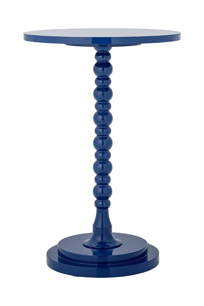 MDF Levhadan Yan Sehpa 40 x 61 cm