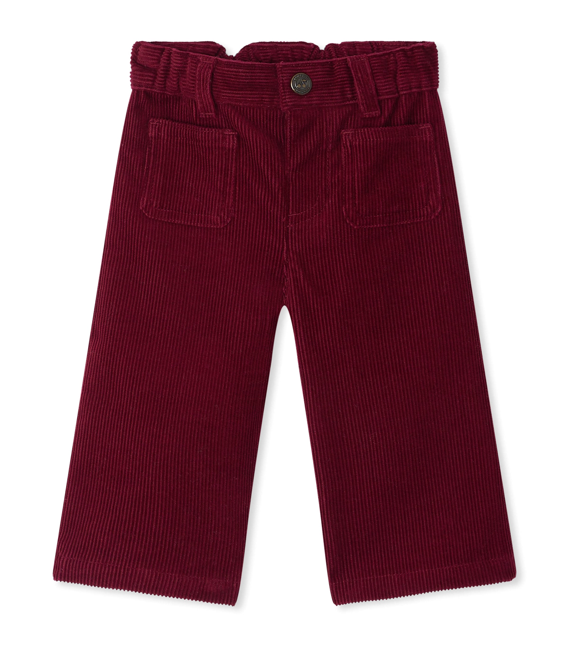 Corduroy Trousers (6-18 Months)