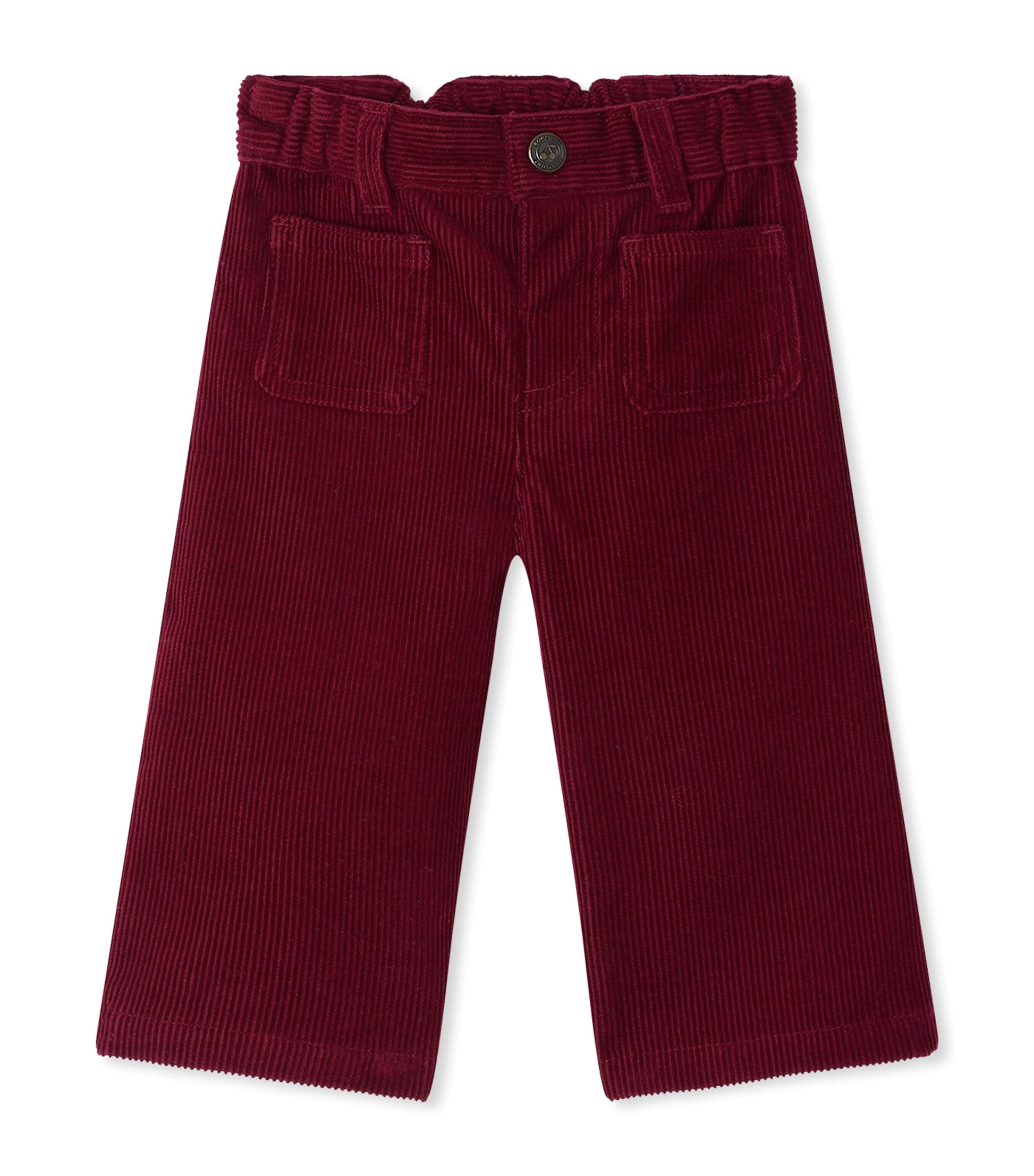 Corduroy Trousers (6-18 Months)