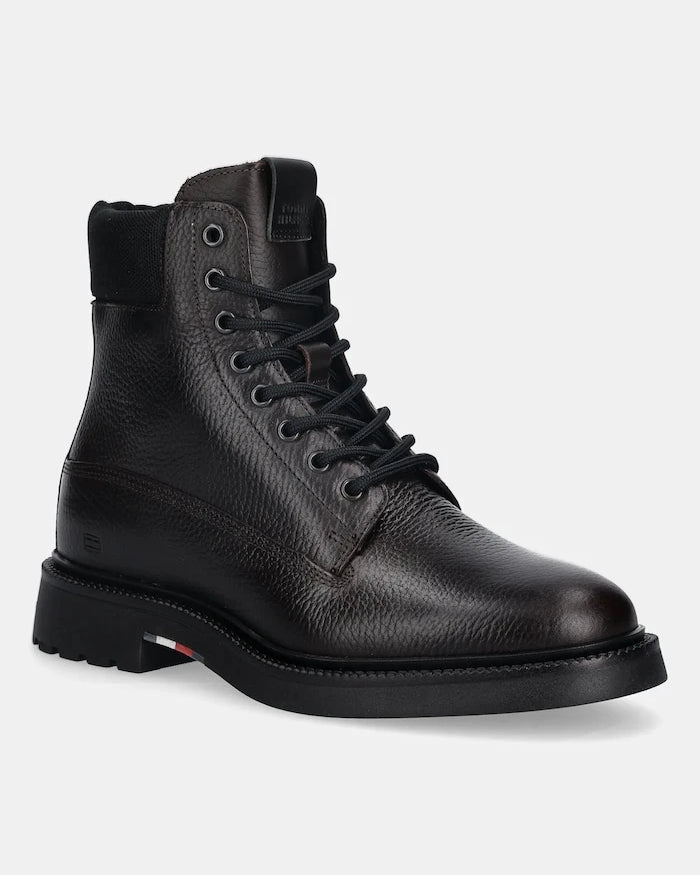 Tommy Hilfiger HILFIGER COMFORT LWT WRM MX BOOT