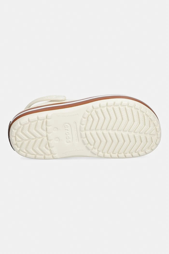 Crocs чехли Crocband Gum Clog