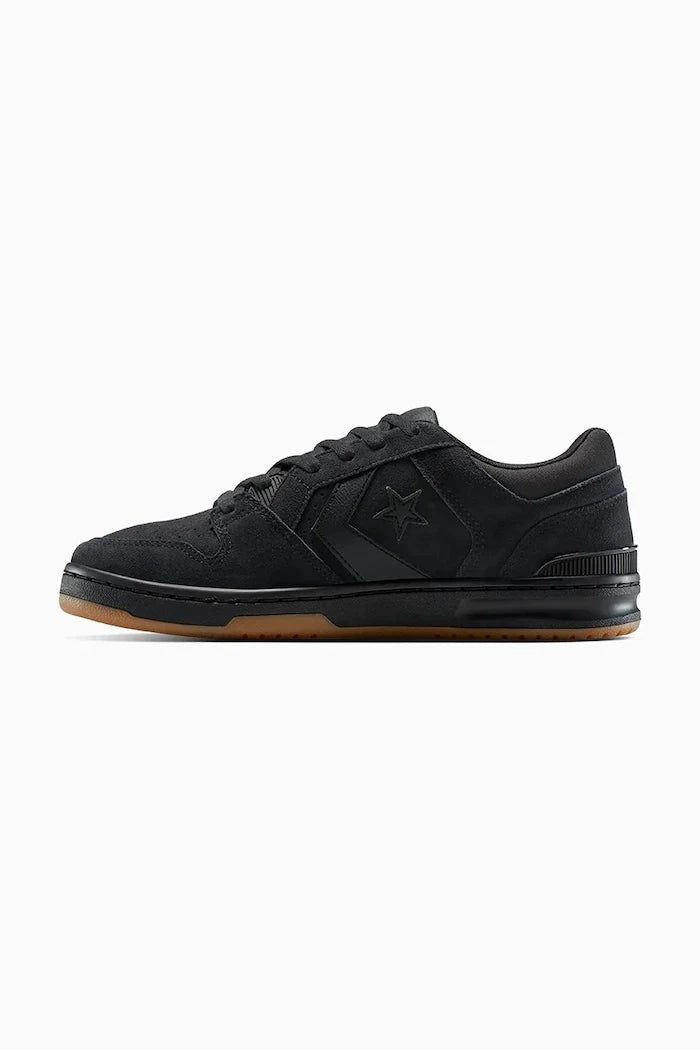 Кожени маратонки Converse CL98