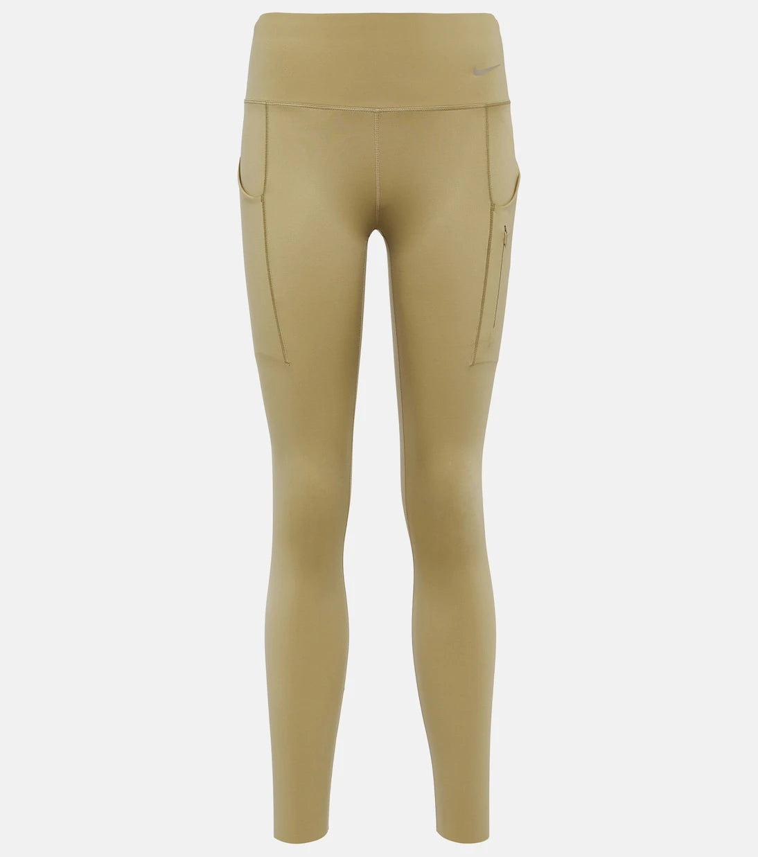 Nike - Go high-rise leggings