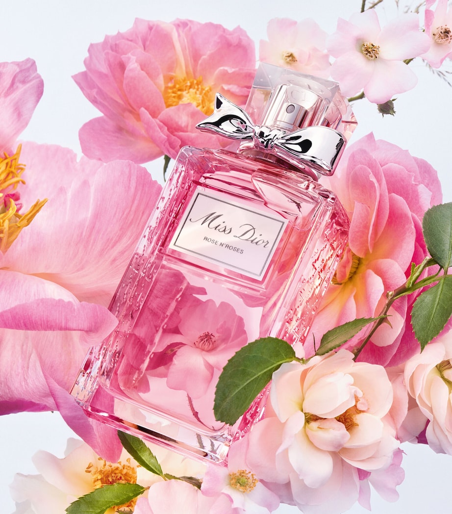 Miss Dior Rose N'Roses Eau de Toilette (30ml)