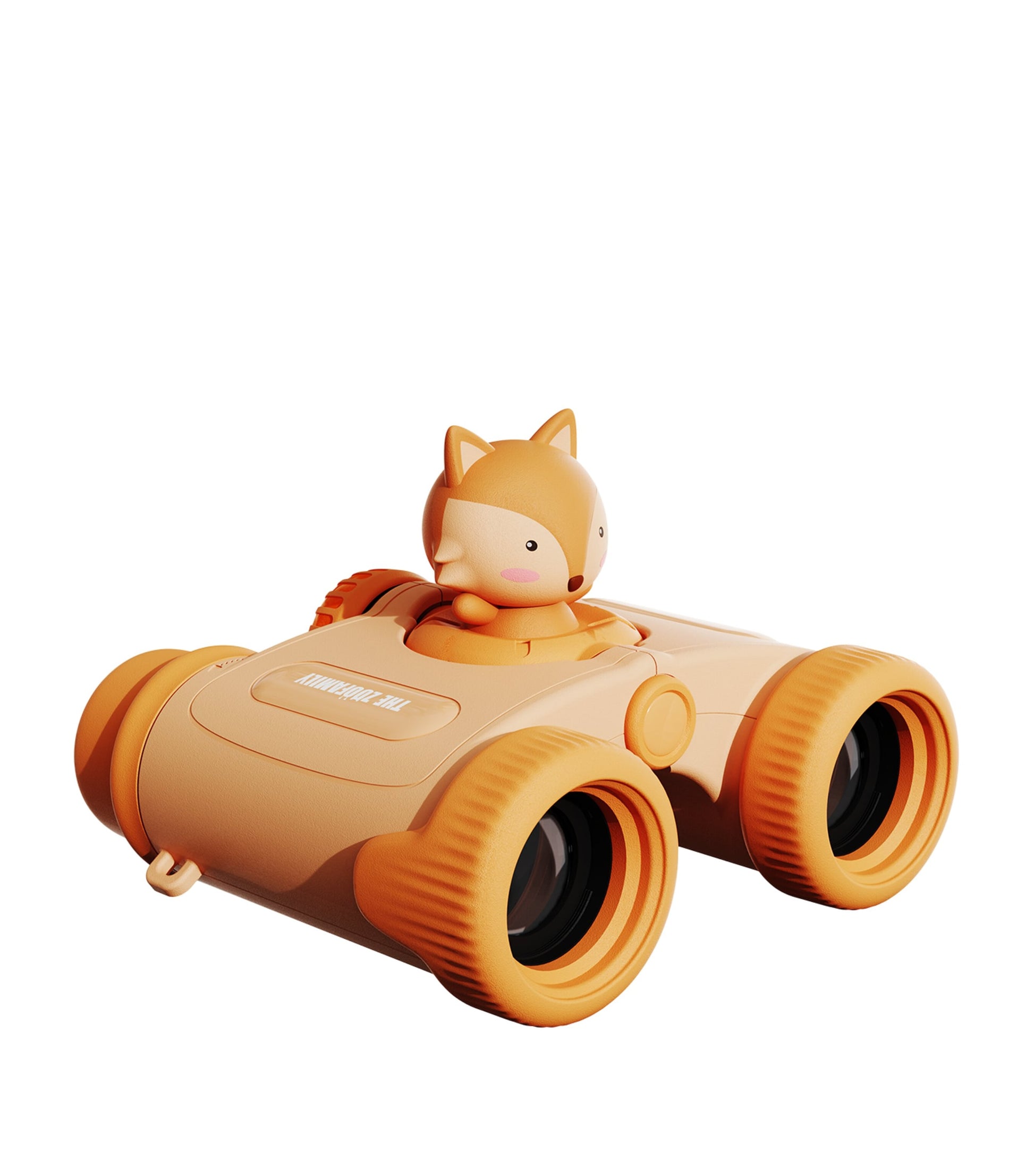 Fox Binoculars