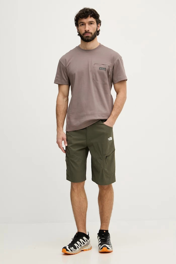 The North Face erkek outdoor kısa pantolon EXPLORATION