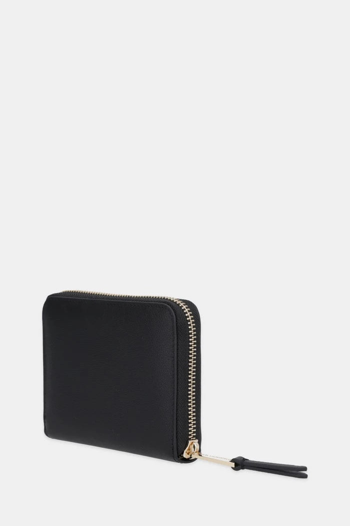 Karl Lagerfeld K/SIGNATURE deri cüzdan