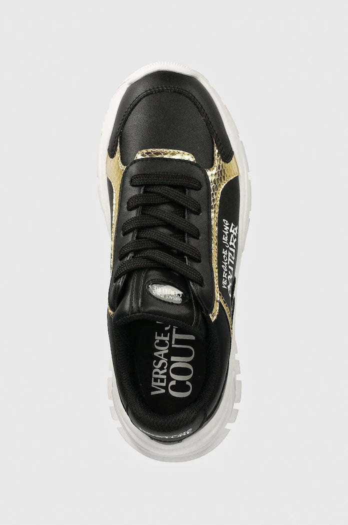 Versace Jeans Couture Hiker Spor Ayakkabı