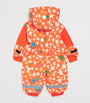 Stella McCartney Kids Star Print Snowsut (12-36 Months)