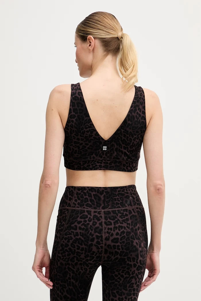 Sweaty Betty спортен сутиен
