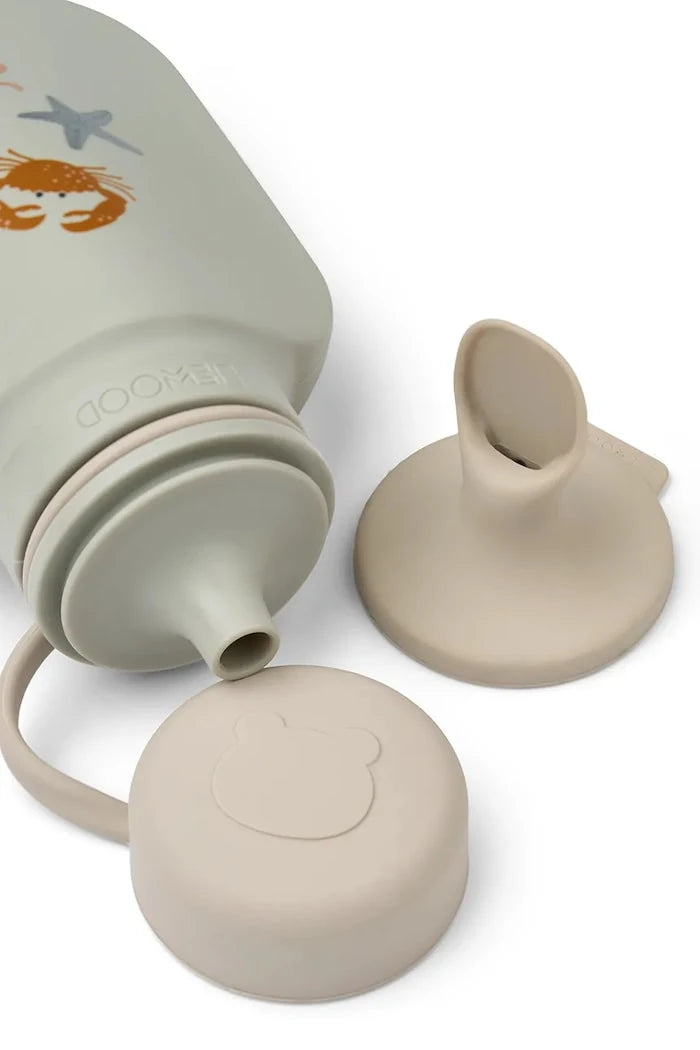 Детска бутилка Liewood Lizzie Smoothie Bottle 2-Pack