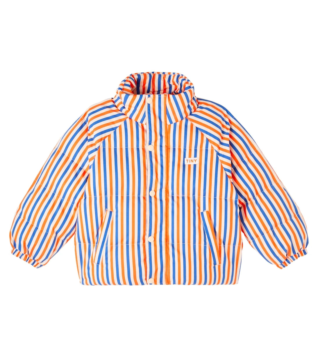 Tinycottons - Striped jacket