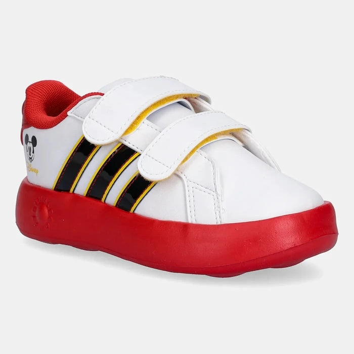 Детски маратонки adidas GRAND COURT MICKEY