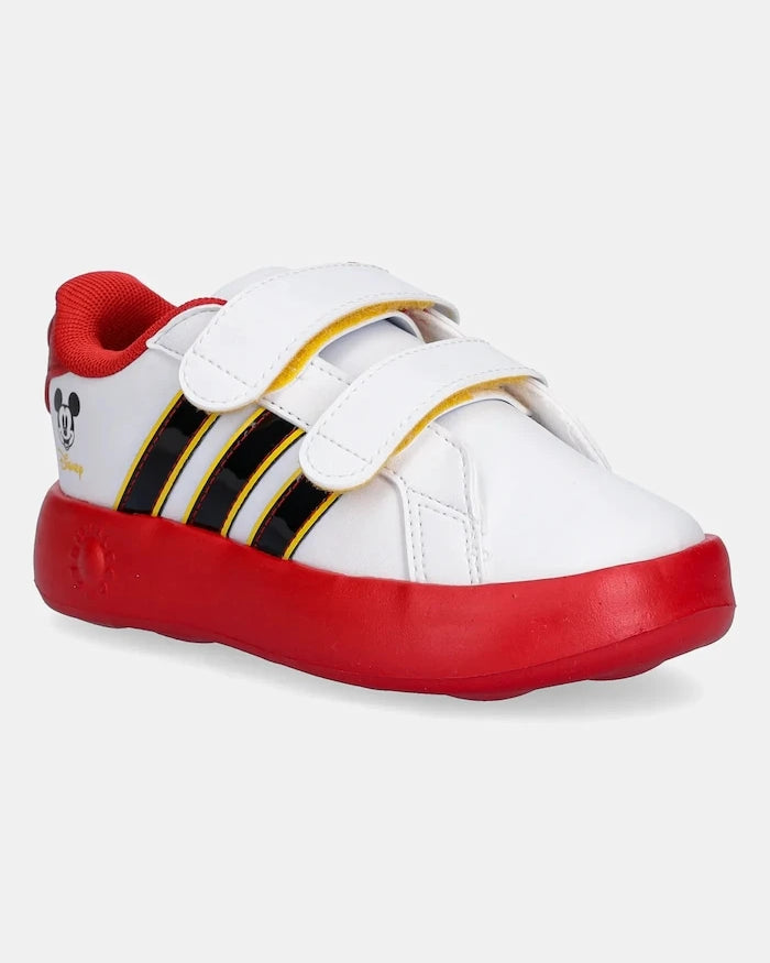 adidas GRAND COURT MICKEY Çocuk Spor Ayakkabı