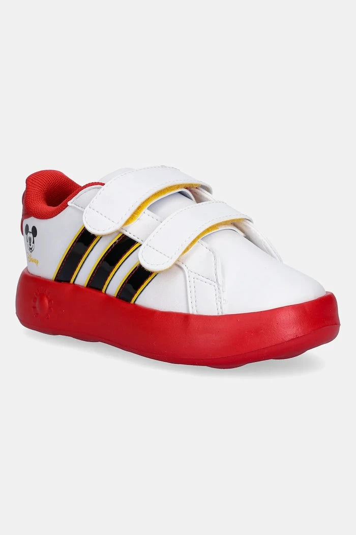 Детски маратонки adidas GRAND COURT MICKEY