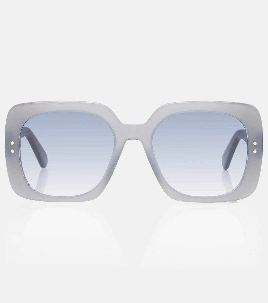 نظارات Dior Eyewear - نظارة شمسية مربعة Dior Oblique S1I
