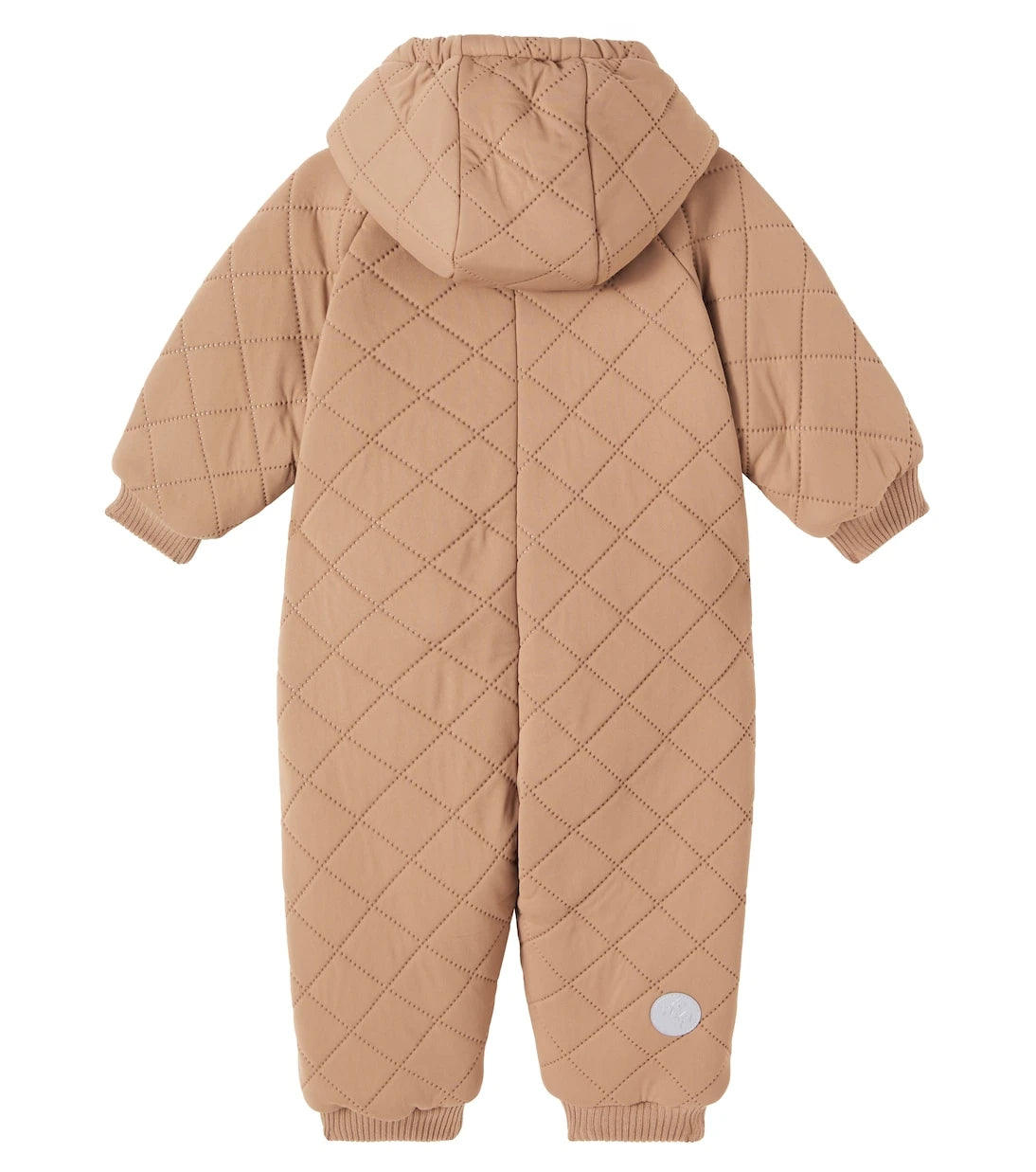 Wheat - Baby Cuddle snowsuit