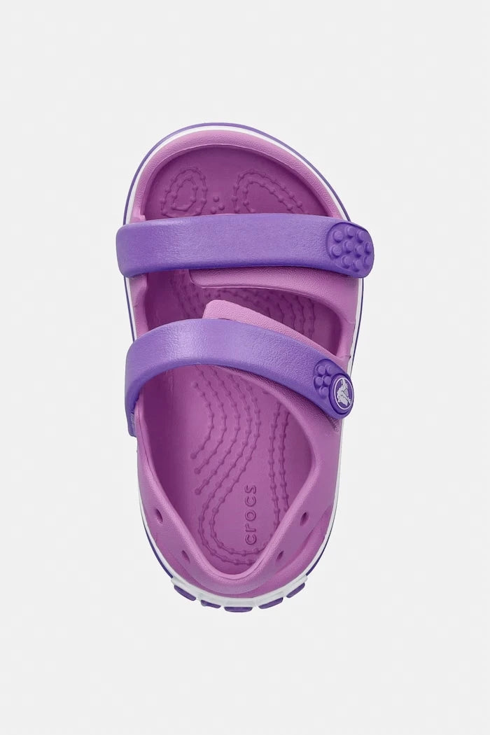 Crocs сандали за деца CROCBAND CRUISER SANDAL