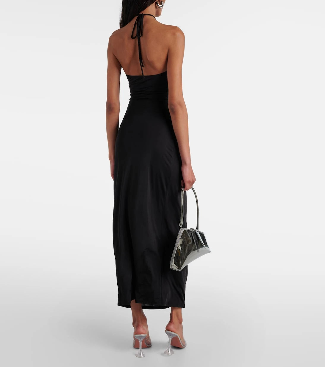 Jade Swim - Kira cutout maxi dress