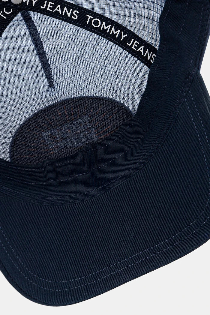 Tommy Jeans Шапка trucker мъжка