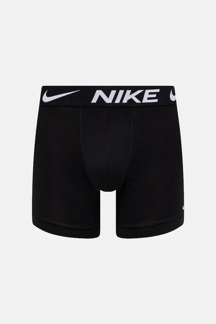 Nike Erkek Dar Boxer 3'lü Paket
