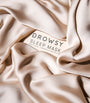 DROWSY Mulberry Silk Sleep Mask