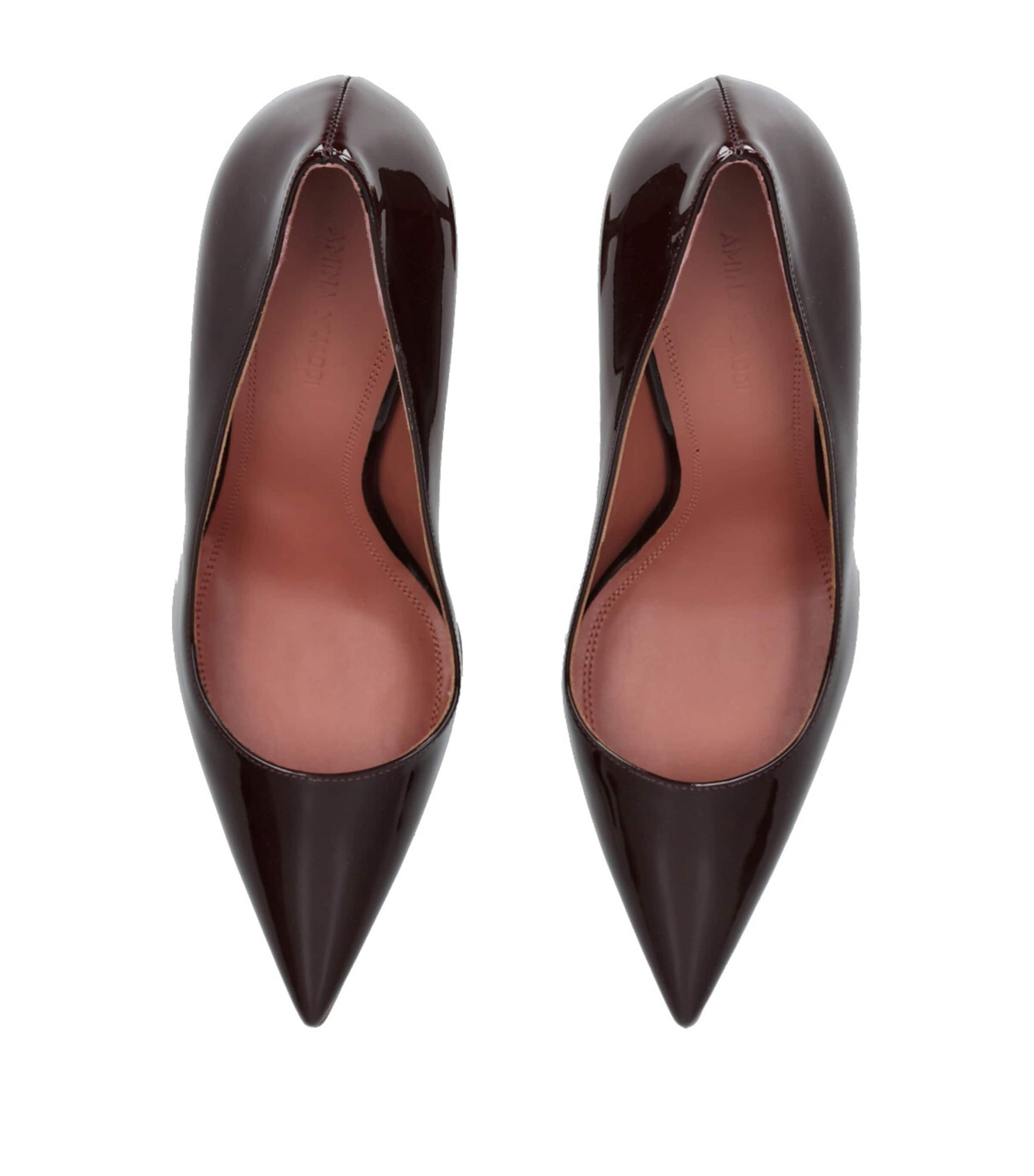 Patent Ami Pumps 95 WINE