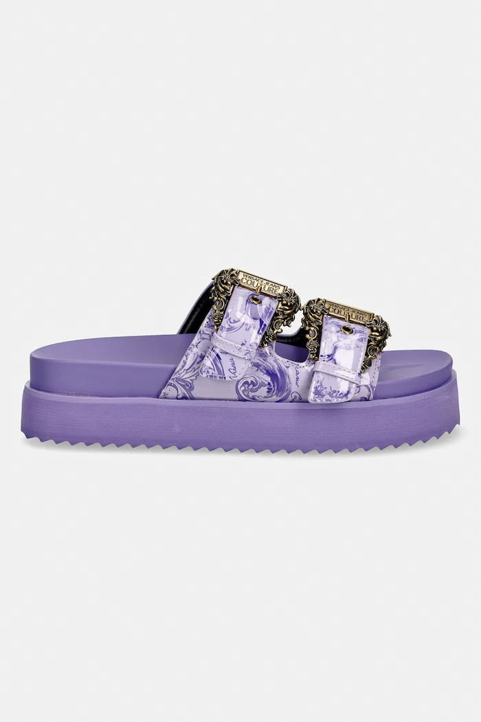 Versace Jeans Couture Джапанки женски