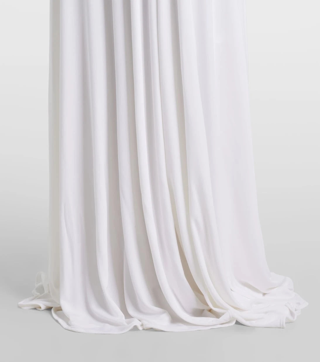 Christopher Esber - Maico jersey gown