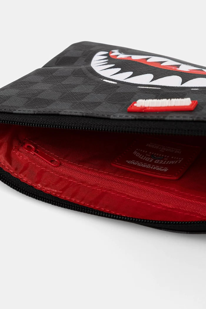 Sprayground omuz çantası