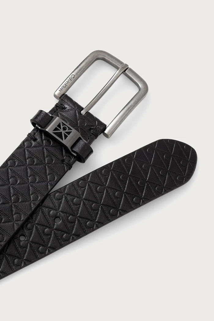 Calvin Klein erkek deri kemer