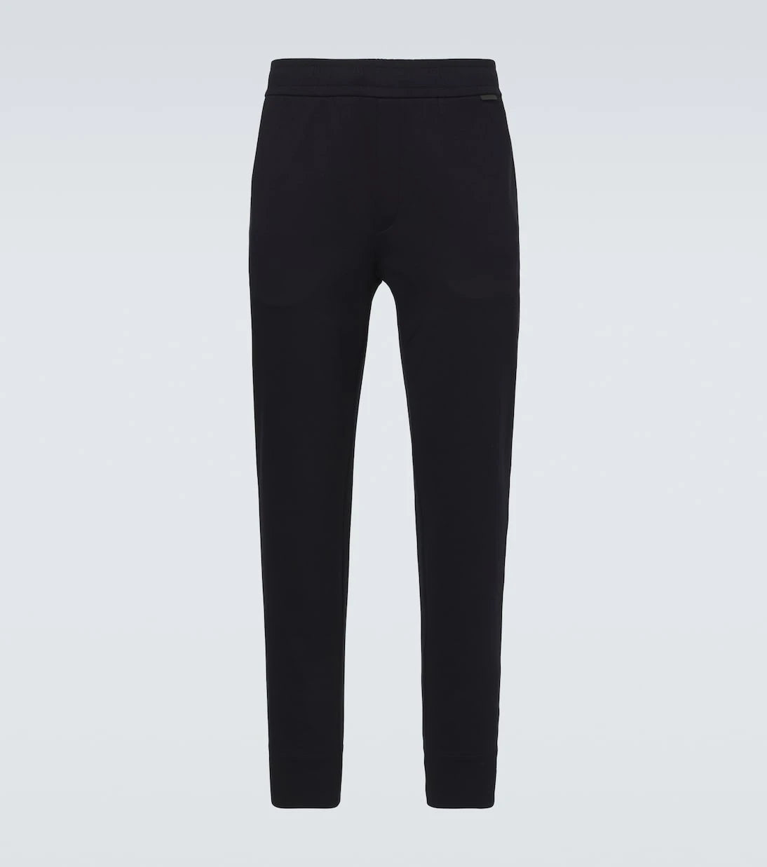 Moncler - Cotton-blend sweatpants