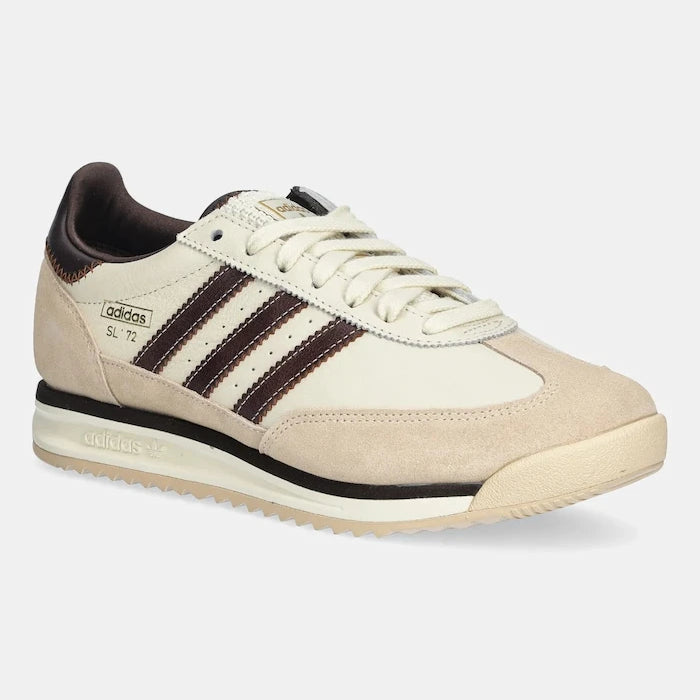 Deri adidas Originals SL 72 Spor Ayakkabı