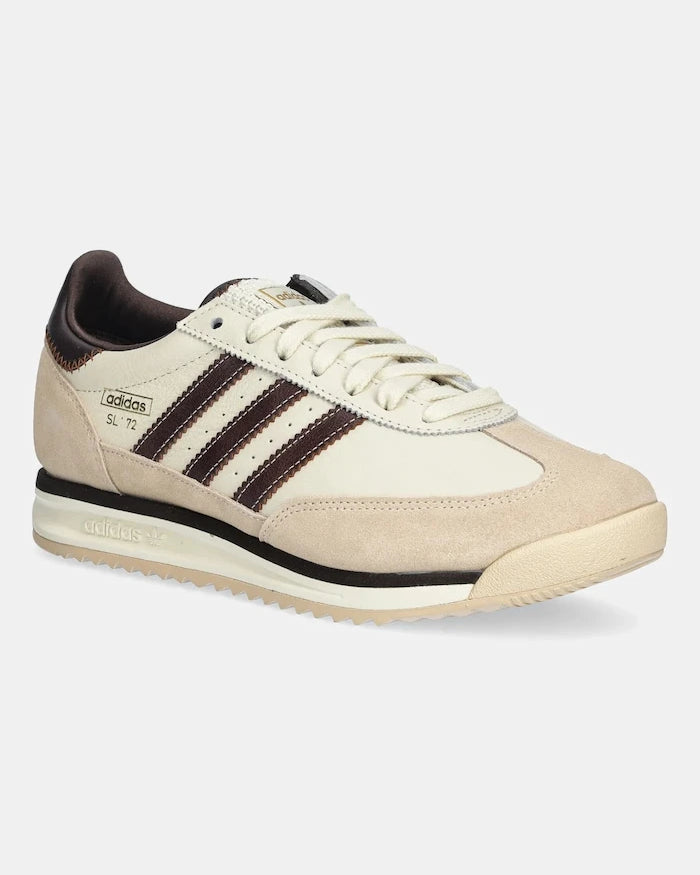 Deri adidas Originals SL 72 Spor Ayakkabı