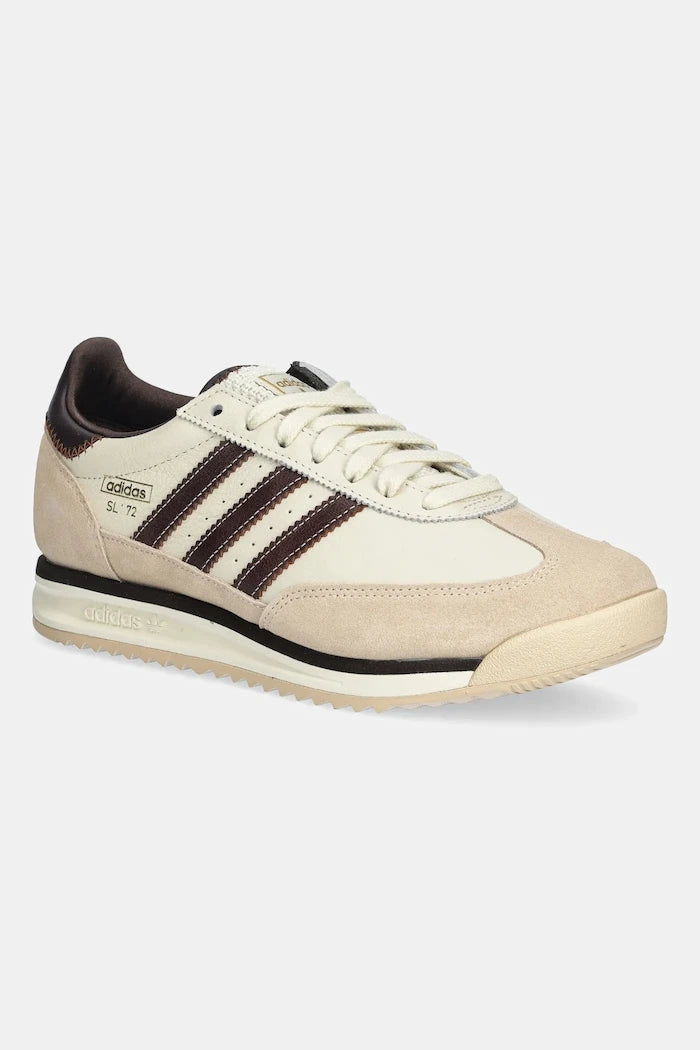 Deri adidas Originals SL 72 Spor Ayakkabı