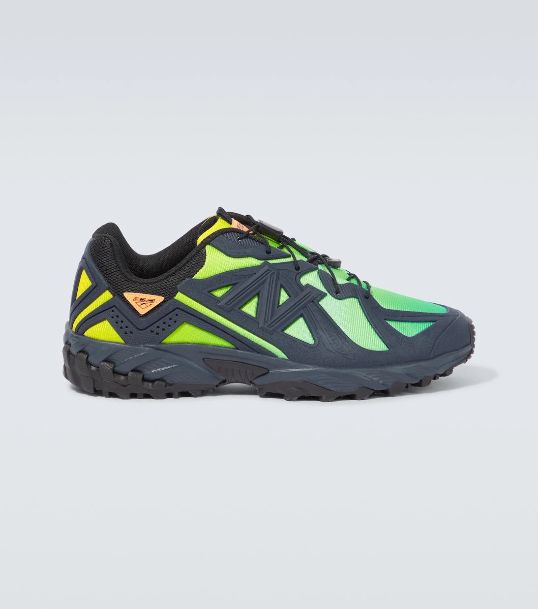 New Balance - 610Xv1 mesh sneakers