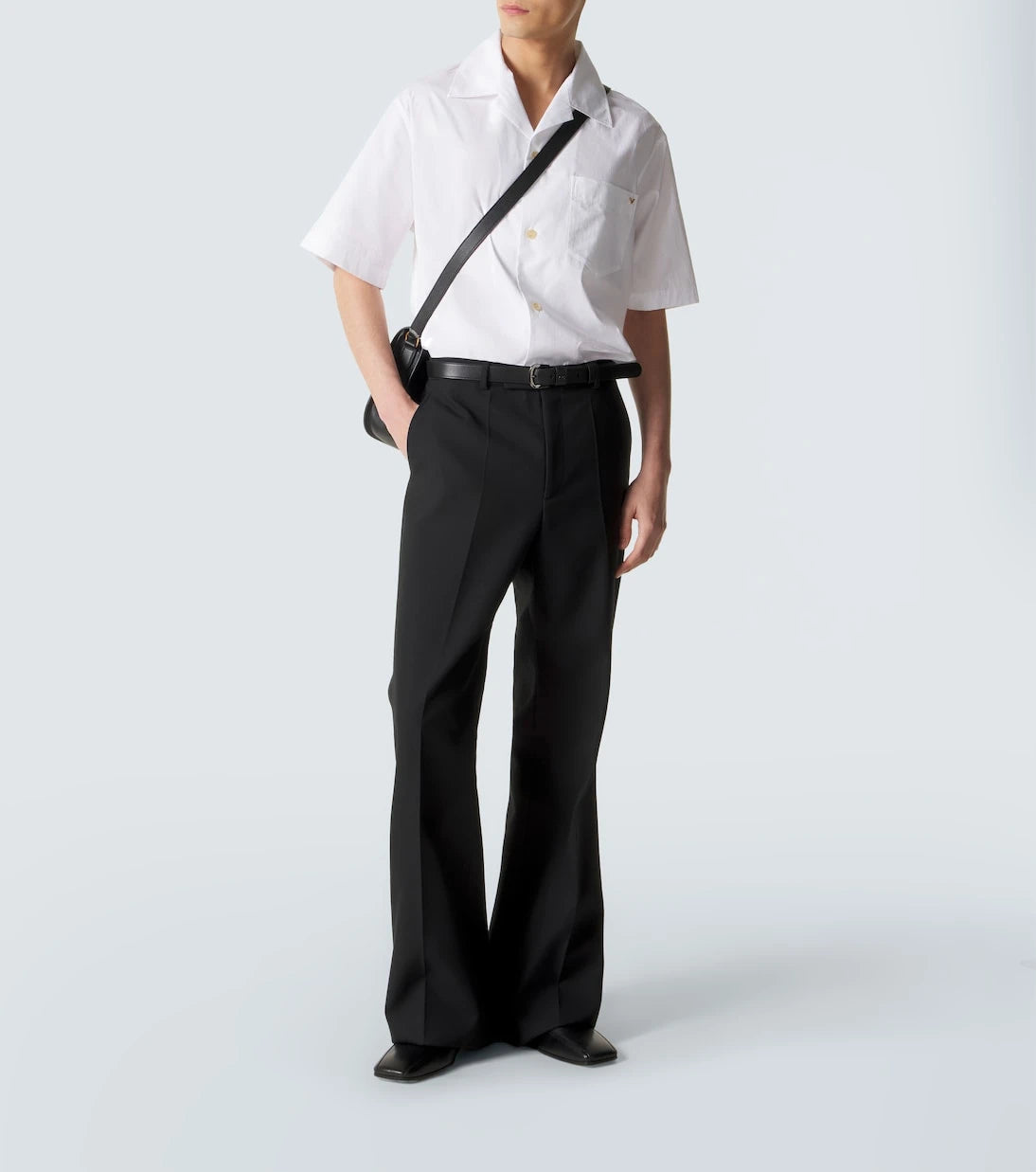 Valentino - Cotton shirt