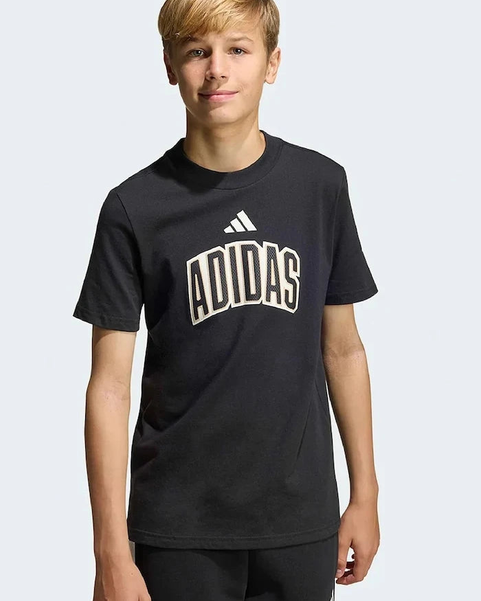 adidas Çocuk Pamuklu Tişört