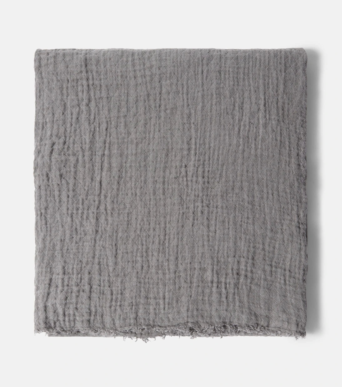 Once Milano - Linen throw