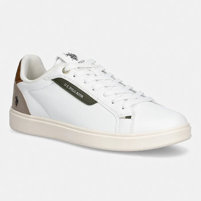 U.S. Polo Assn. FABBRY003 Spor Ayakkabı