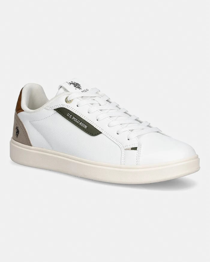 U.S. Polo Assn. FABBRY003 Spor Ayakkabı