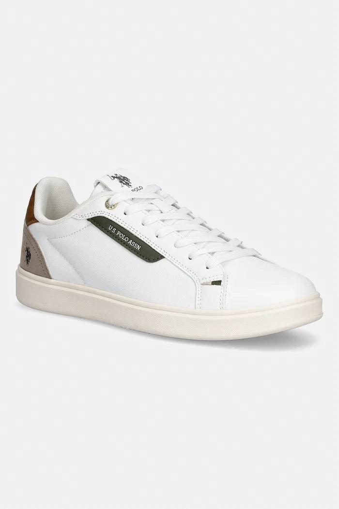 Маратонки U.S. Polo Assn. FABBRY003