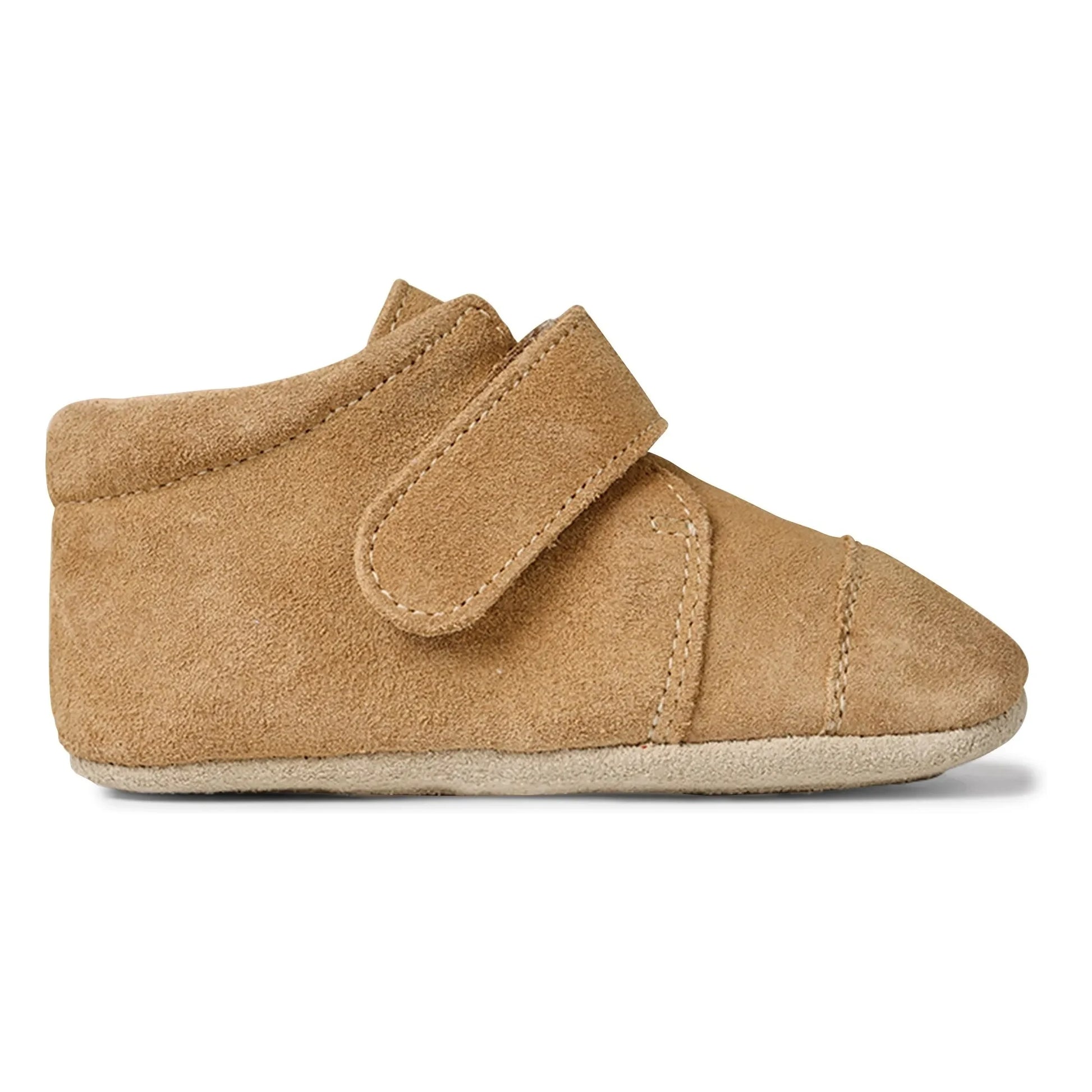 Petit Nord - Scratch Slippers | Beige