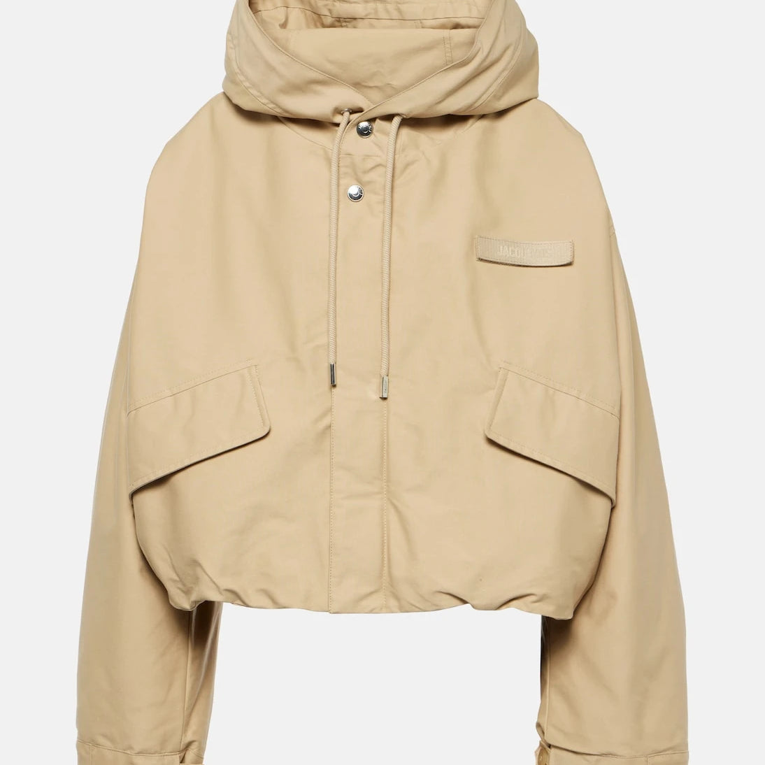 Jacquemus - La Parka Courte Caraco jacket